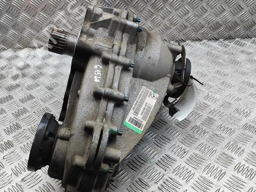 Transfer box MERCEDES-BENZ GLE (W166) 350 d 4-matic (166.024) | BP34520787M36  - Image 7
