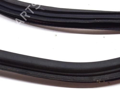 Rubber door seal AUDI Q5 (FYB, FYG) 40 TDI Mild Hybrid quattro | BP27762377C142