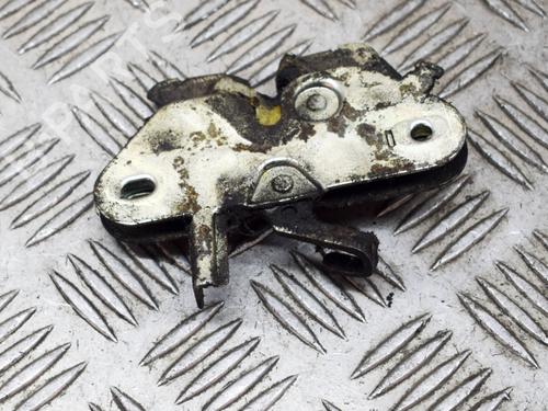 Hood lock RENAULT KANGOO (KC0/1_) 1.5 dCi (KC08, KC09) | BP11831999C133 