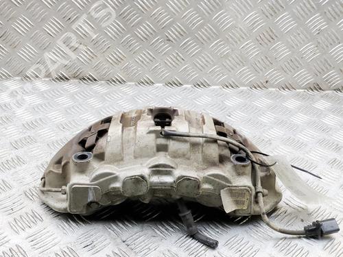 Left front brake caliper PORSCHE MACAN (95B) 3.0 S Diesel | BP40460219M105 - Image 4