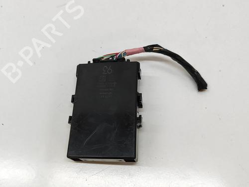 Used Electronic module LEXUS NX (_Z1_) 300h AWD (AYZ15, AYZ15_, AYZ15R) (197 hp) 28028925