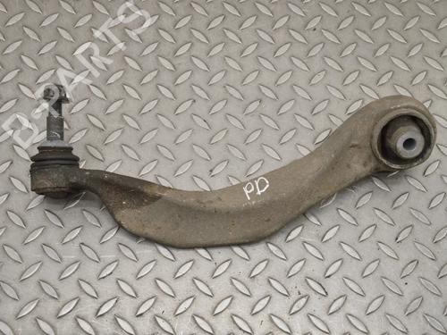 Used Right front suspension arm BMW 5 Touring (F11) 530 d (258 hp) 30235578