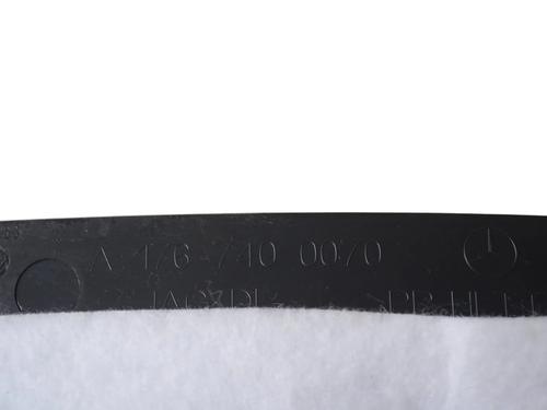 Boot lining MERCEDES-BENZ A-CLASS (W176) A 45 AMG 4-matic (176.052) | BP33361058I3  - Image 9