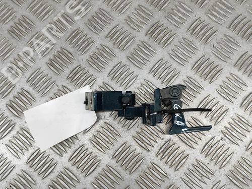 Used Hinge/Door check strap VW AMAROK (2HA, 2HB, S1B, S6B, S7A, S7B, AGD) 3.0 TDI 4motion (204 hp) 20232098