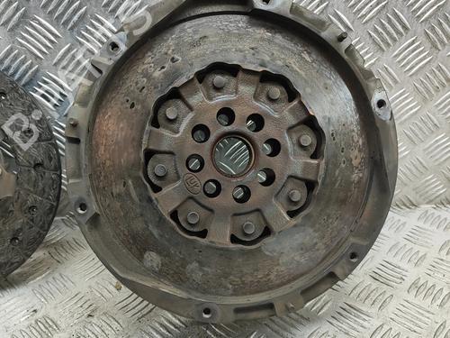 Other RENAULT MASTER III Van (FV) 2.3 dCi 130 FWD (FV0M, FV0Y, FV0J, FV02, FV03) | BP26019920O1 - Image 5