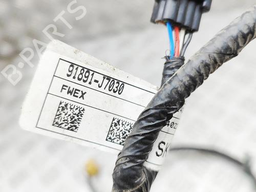 Electronic module KIA XCEED (CD) 1.5 T-GDI | BP37481552M83 - Image 7