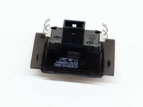 Electronic sensor AUDI A3 Sportback (8VA, 8VF) 1.5 TFSI | BP10074707M84 