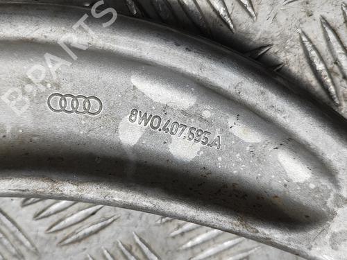 Left front suspension arm AUDI A5 Sportback (F5A, F5F) 2.0 TFSI quattro | BP22443983M12 