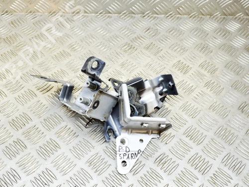 Used Support JAGUAR E-PACE (X540) 2.0 D180 AWD (179 hp) 14625608