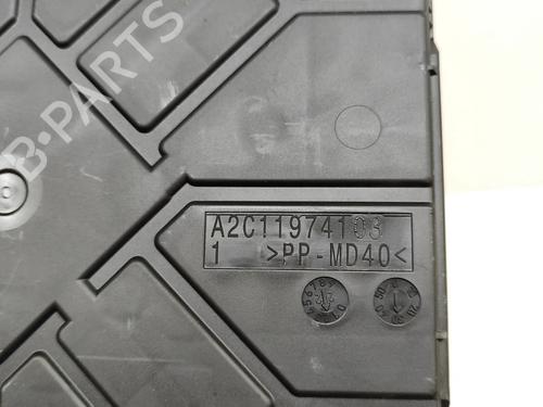 Elektronische module VW ID.4 (E21) PRO | BP27767368M83 