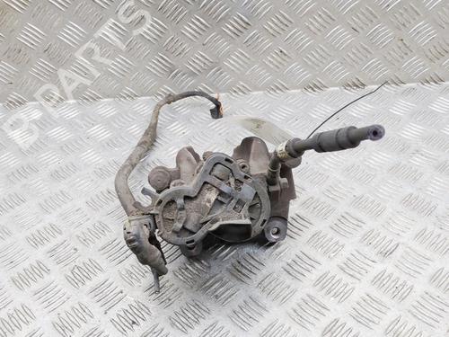 Left rear brake caliper VOLVO S90 II (234) D5 AWD | BP39989913M107 - Image 3