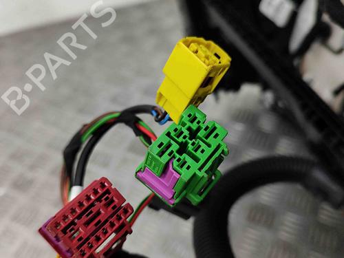 Right front seat AUDI Q7 (4MB, 4MG, 4MQ) 3.0 TDI quattro | BP23247875C16