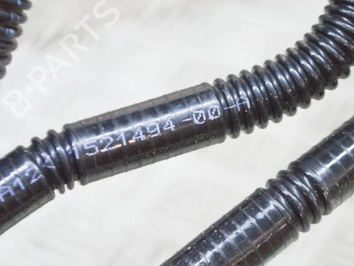 Pipe TESLA MODEL 3 (5YJ3) EV AWD | BP27763263M125