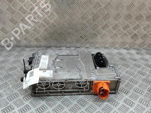Used Inverter/Converter Inverter/Converter JAGUAR I-PACE (X590) EV400 AWD (400 hp) 33369770 33369770