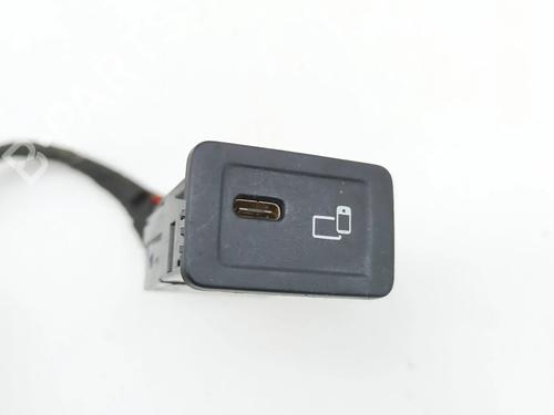 Electronic module MERCEDES-BENZ CLA (C118) CLA 250 e (118.386) | BP39656276M83 - Image 5