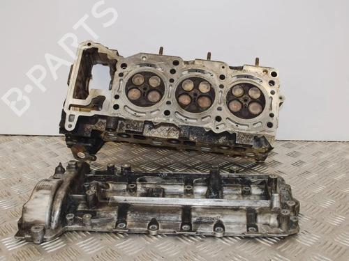 Cylinder head MERCEDES-BENZ M-CLASS (W166) ML 350 BlueTEC 4-matic (166.024, 166.023) | BP6736116M5 