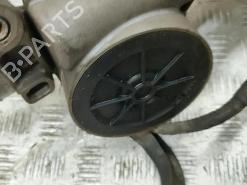 Steering rack SKODA YETI (5L) 2.0 TDI 4x4 | BP31902902M22 