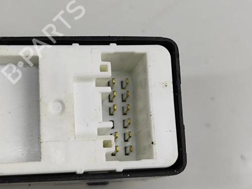 Left rear window switch MAZDA CX-5 (KF) 2.2 D | BP25218498I29 - Image 6