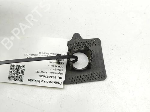 Support TESLA MODEL X (5YJX) P100D AWD | BP33661817C155 - Image 6