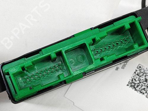 Electronic module CITROËN C5 AIRCROSS (A_) 1.5 BlueHDi 130 (ACYHZJ, ACYHZR) | BP28552428M83 