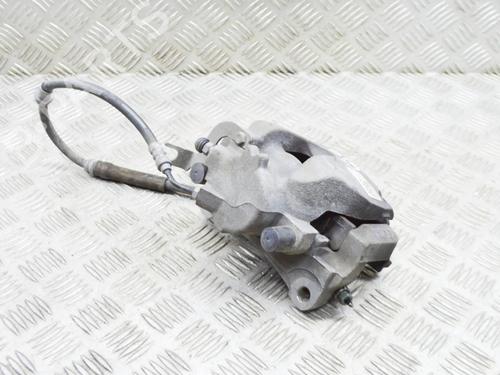 Right front brake caliper AUDI A4 B9 (8W2, 8WC) 35 TFSI Mild Hybrid | BP27762266M104