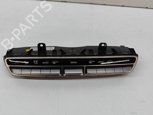 Used Electronic module MERCEDES-BENZ AMG GT (C190) GT (190.377) (462 hp) 28101642