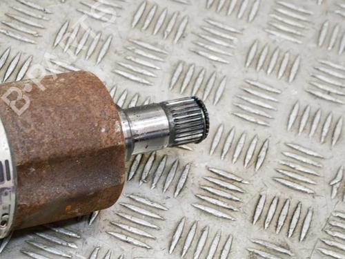 Left front driveshaft HONDA CR-V V (RW_, RT_) 1.5 VTEC (RW1) | BP27759988M38  - Image 5