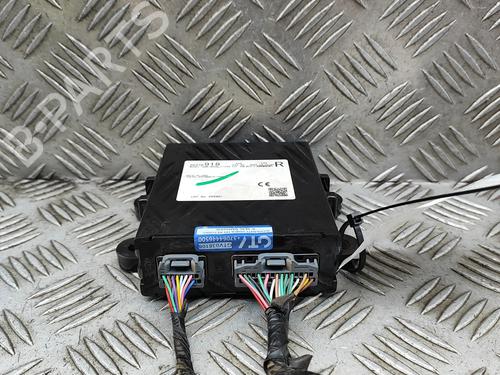Electronic module MITSUBISHI L200 / TRITON (KJ_, KK_, KL_) 2.4 DI-D 4WD (KL1T) | BP37583706M83 - Image 5