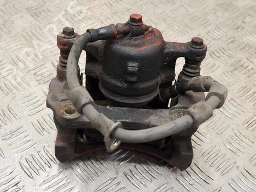Used Left front brake caliper Left front brake caliper FORD FIESTA VI (CB1, CCN) 1.0 Sport (140 hp) 14630818 14630818
