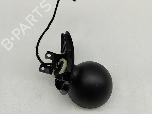 Instrument cluster SMART FORTWO Coupe (453) electric drive / EQ (453.391) | BP31687191C47