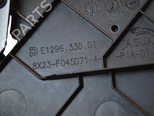 Middle console JAGUAR XF I (X250) 3.0 D | BP30826792I22 - Image 5