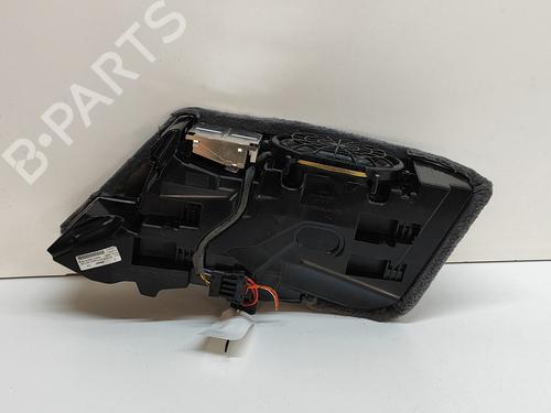 Electronic module PORSCHE CAYMAN (987) S 3.4 | BP28062290M83 