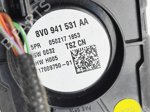 Electronic module AUDI TT (FV3, FVP) 2.5 RS TFSI quattro | BP34249325M83  - Image 7