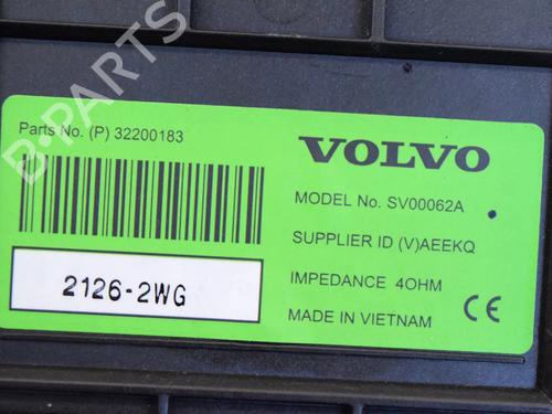 Electronic module POLESTAR POLESTAR 2 (534) EV | BP30252808M83 - Image 5