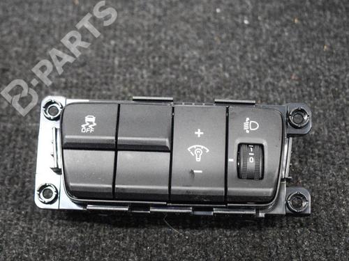 Switch KIA SPORTAGE IV (QL, QLE) 1.6 GDI | BP6748558I30 