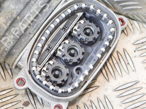 Engine JAGUAR I-PACE (X590) EV400 AWD | BP27760122M1 