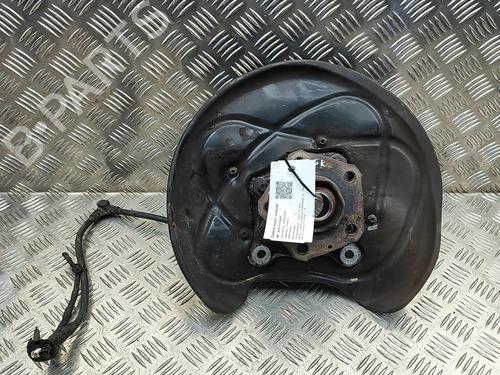 Used Left rear steering knuckle Left rear steering knuckle AUDI Q7 (4MB, 4MG, 4MQ) 3.0 TDI quattro (272 hp) 28436201 28436201