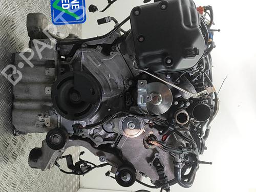 Motor MASERATI LEVANTE SUV (M161) 3.0 D Q4 (275 hp) 32191525