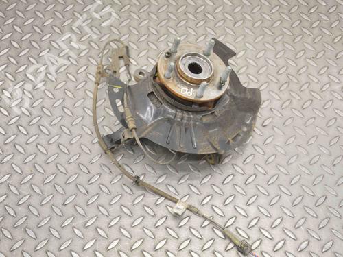 Used Right front steering knuckle KIA XCEED (CD) 1.5 T-GDI (160 hp) 30238393