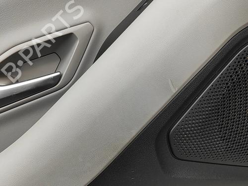 Sæde sæt FORD USA EXPLORER (CX740) EV | BP32728387C78  - Image 9