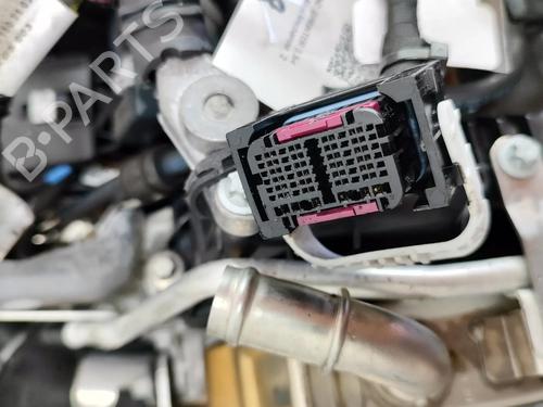 Engine MERCEDES-BENZ SPRINTER 3,5-t Van (B907, B910) 315 CDI RWD (907.631, 907.633, 907.635, 907.637) | BP27798780M1  - Image 14