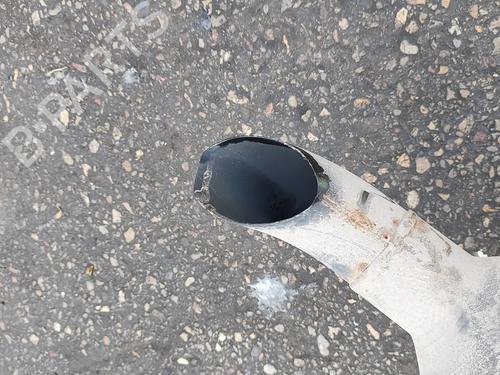 Exhaust system LEXUS RX (_L2_) 450h AWD (GYL25_, GYL26_, GYL25, GYL26, GYL25R, GYL26R) | BP25380676M121  - Image 7