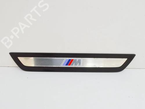 Used Step BMW X3 (F25) xDrive 20 d (190 hp) 14651621