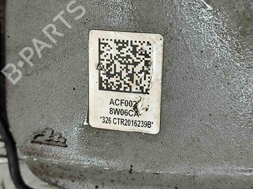 Right front brake caliper AUDI A4 B9 Avant (8W5, 8WD) 2.0 TDI | BP25615605M104