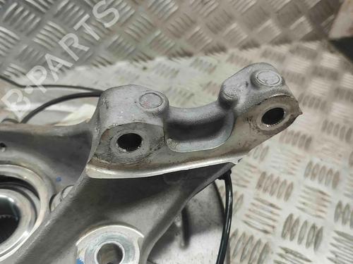 Left front steering knuckle CHEVROLET MALIBU 1.5 T | BP33375019M25 - Image 7