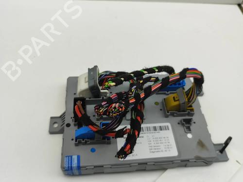 Used Electronic module MERCEDES-BENZ C-CLASS T-Model (S205) C 300 BlueTEC Hybrid / h (205.212) (204 hp) 28194917