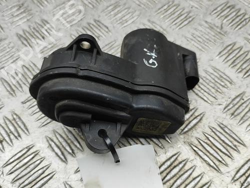 Used Electric handbrake Electric handbrake AUDI Q7 (4MB, 4MG, 4MQ) 50 TDI Mild Hybrid quattro (286 hp) 33381953 33381953