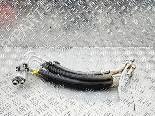 Used AC pipe AC pipe 39073205 39073205