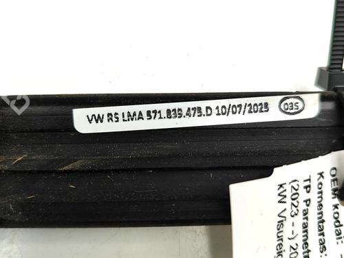 Dørliste VW TIGUAN (CT1) 1.5 eTSI | BP35811559C150 - Image 7