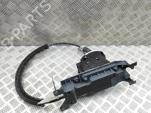 Gear lever SEAT ATECA (KH7, KHP) 1.5 TSI | BP33383006M90 - Image 2